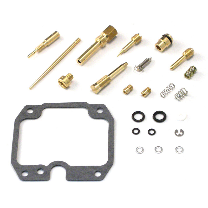 CARB REP KIT TTR125 06 07