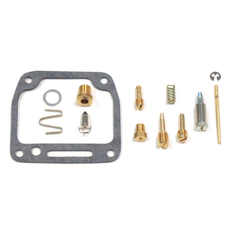 CARB REP KIT PW80 91 06