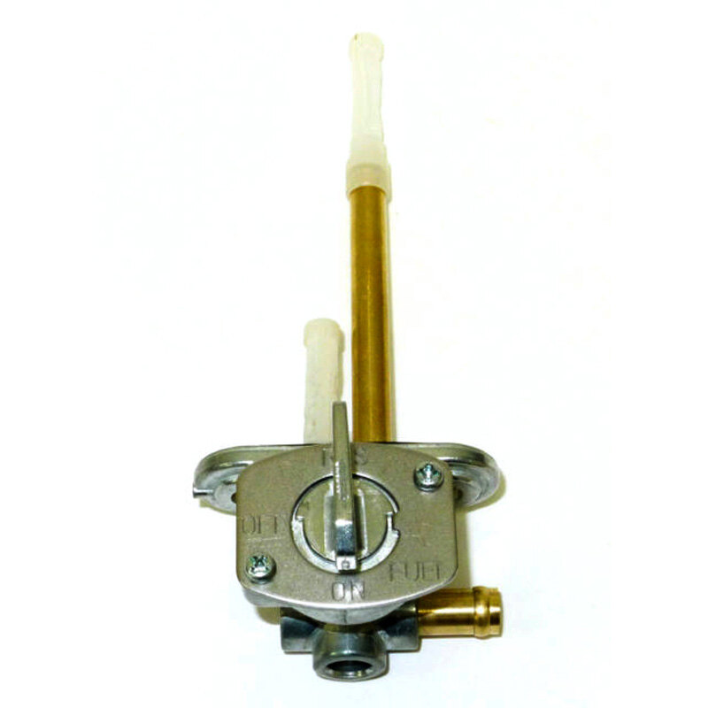 FUEL PETCOCK ASSEMBLY YA 2GU 24500 00