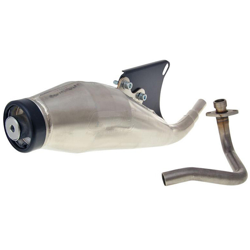 GP4 VESPA LX/S 50 4T 4 VALVULAS CE