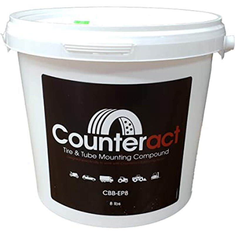 COUNTERACT EUROPASTE TIRE MOUNTING PASTE