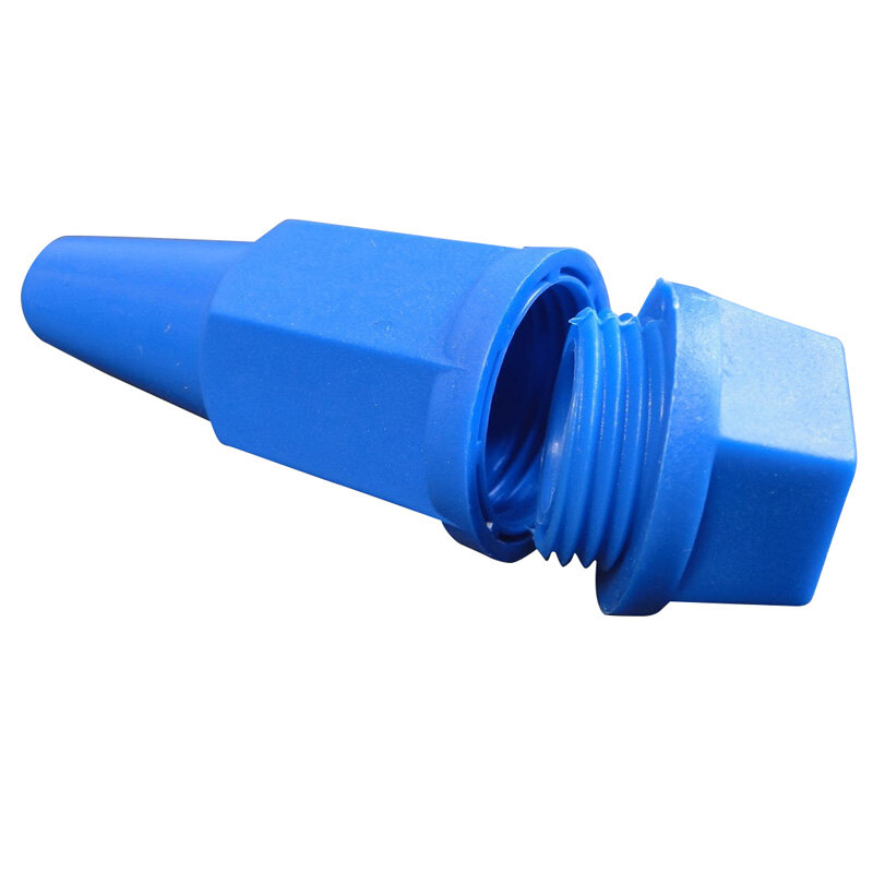 PLASTIC SCREW TOGETHER UNIV SPARK PLUG HOLDER
