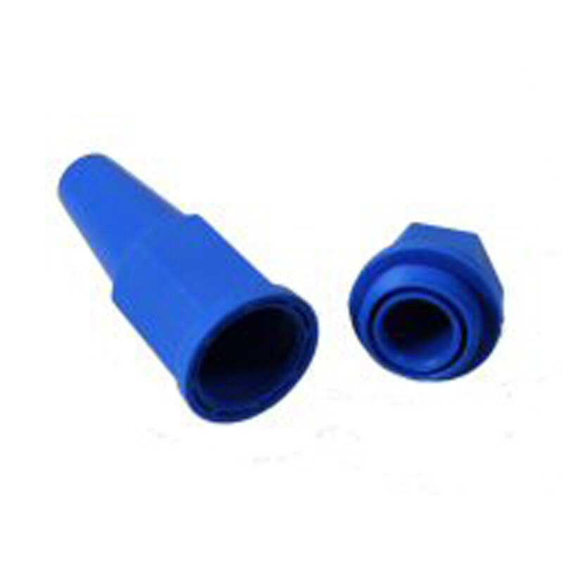 PLASTIC SCREW TOGETHER UNIV SPARK PLUG HOLDER