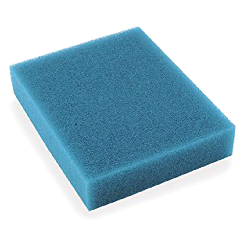 8'X10'X2' TOUGH LIGHT WEIGHT SKIDPLATE FOAM BLUE