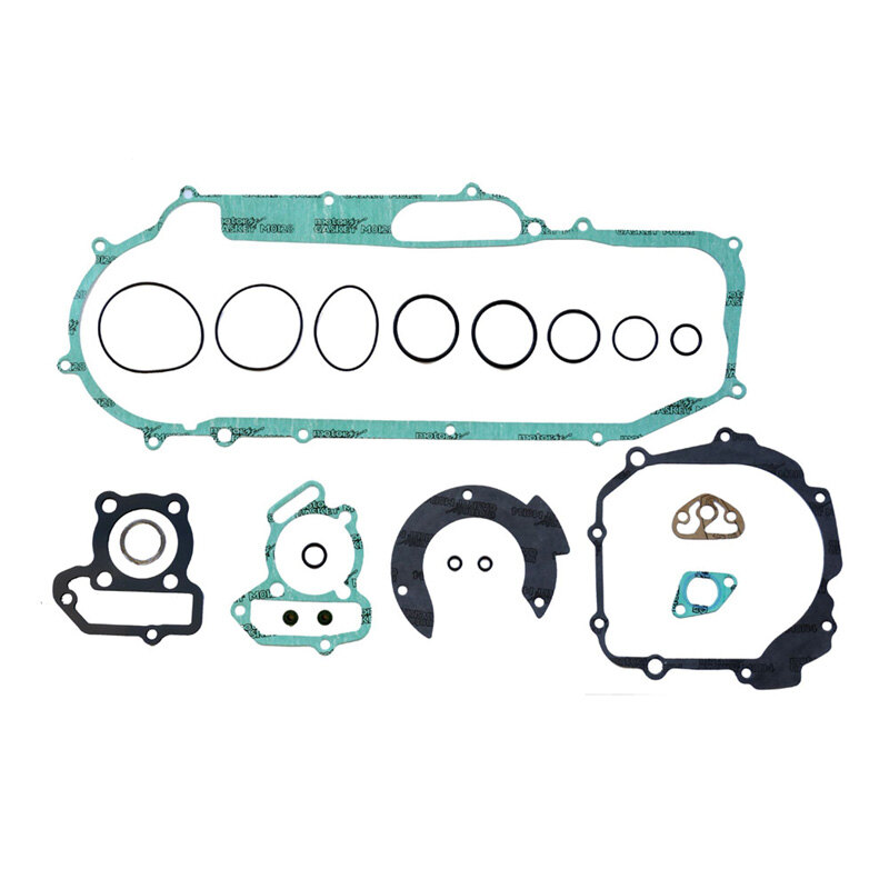 COMPLETE GSKT KIT YFA BREEZE 125 89 04
