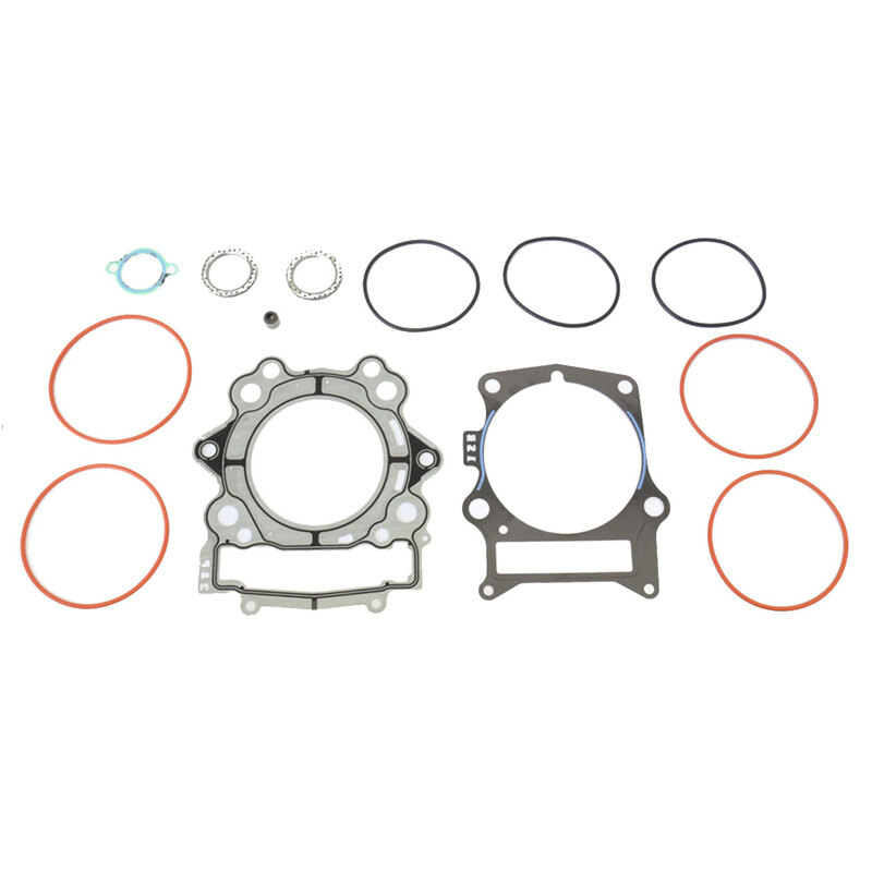 G.TOP YFM550 GRIZZLY 09 14