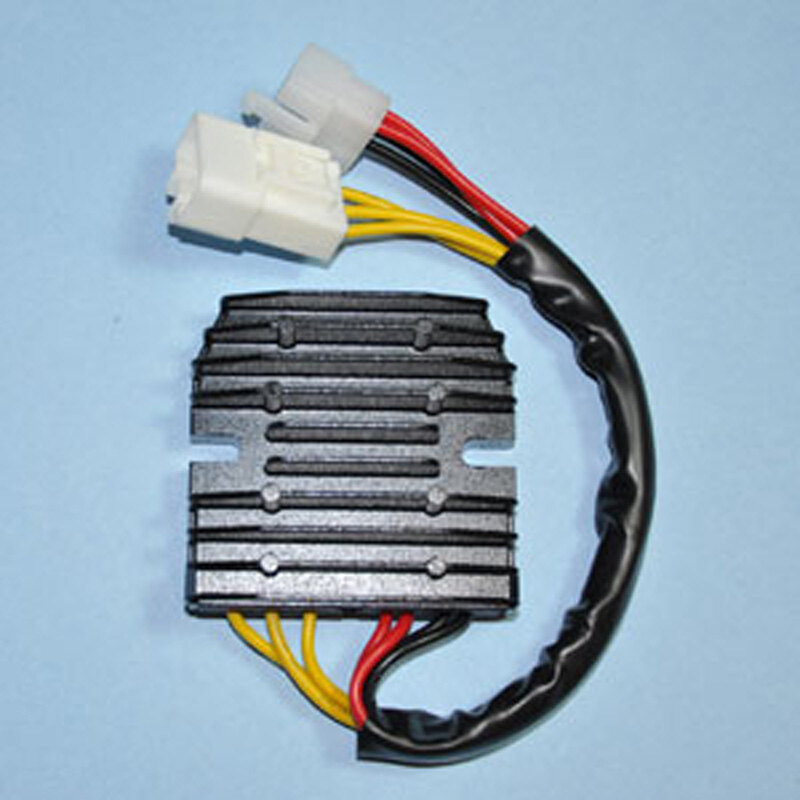 HOT SHOT RECTIFIER VFR800 00 01.