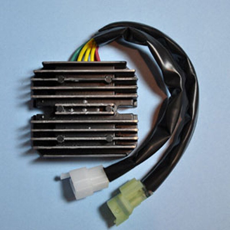 REGULATOR/RECTIFIER DL650 V STROM 04 06