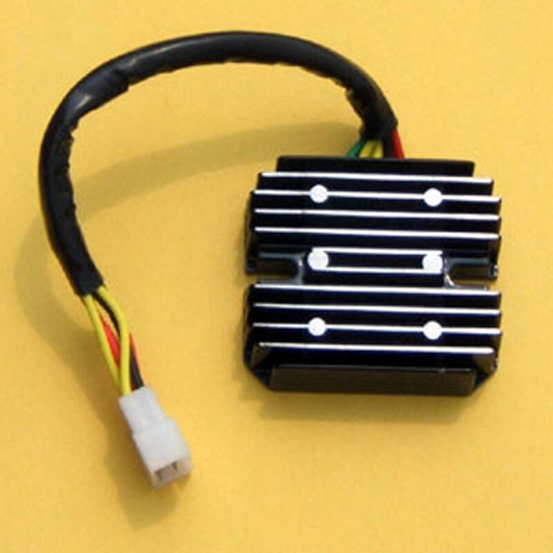 RECTIFIER ZX600G ZX6R 98 99.