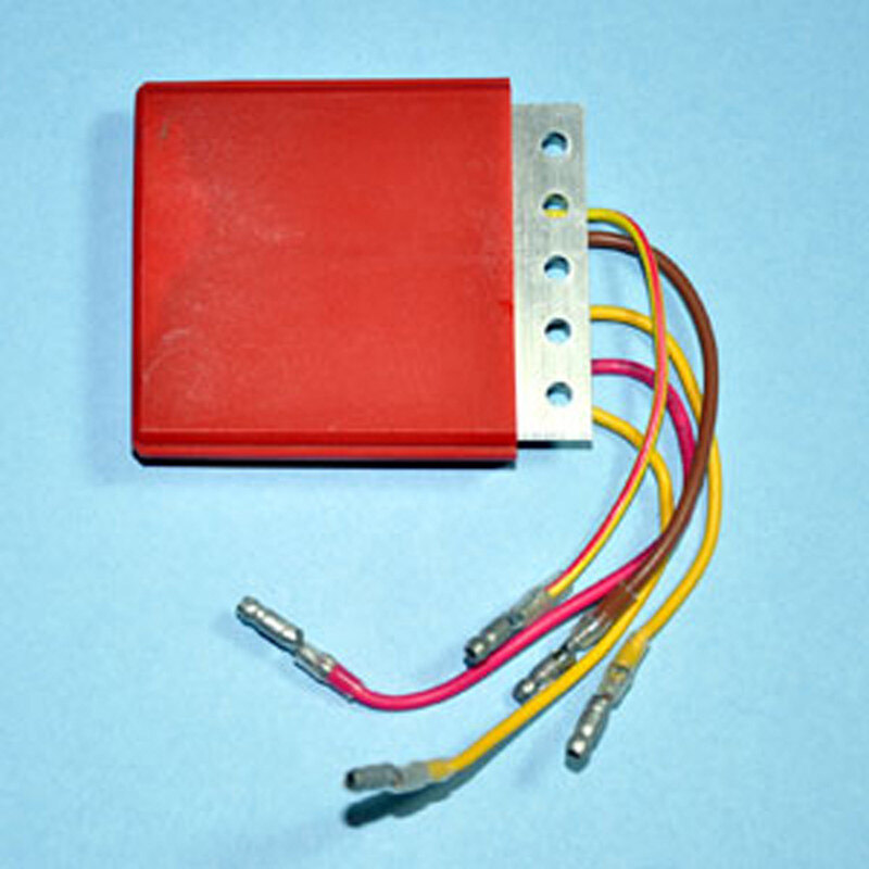 REGULATOR/RECTIFIER POL 250 325 335 400 425.