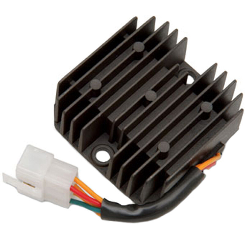 RECTIFIER PHOENIX 200 05.