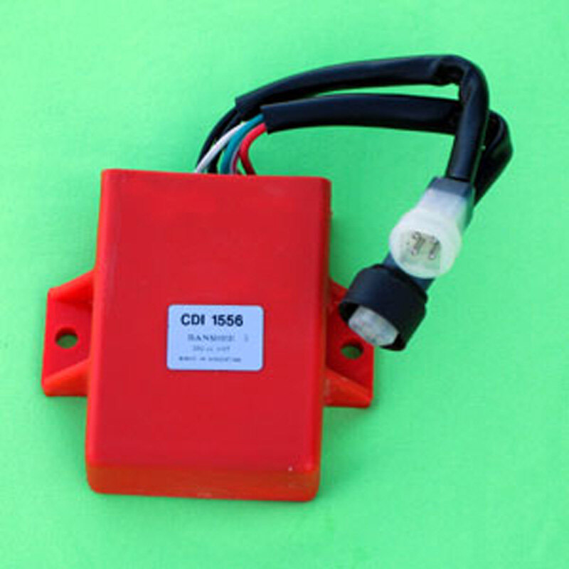 CDI BOX YAMAHA BANSHEE 350 87 94.