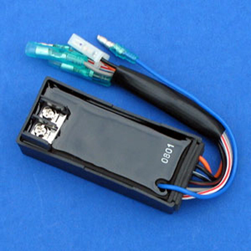 CDI PREDATOR 50 04 06.