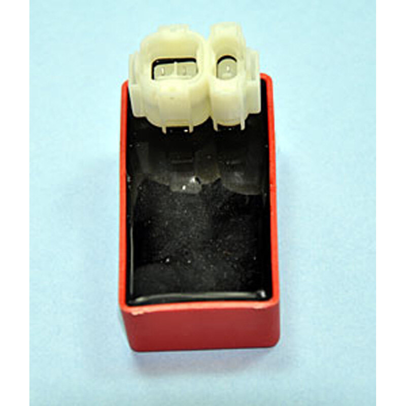 CDI BOX HONDA XR600R 93 00.