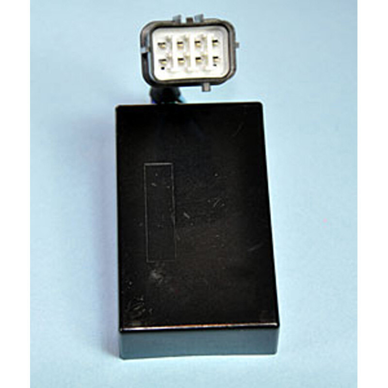 CDI BOX TRX300 98 00