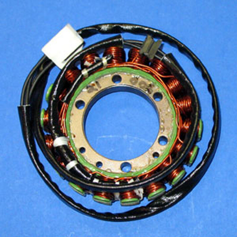 TRI STATOR 790 BONNEVILLE 2002