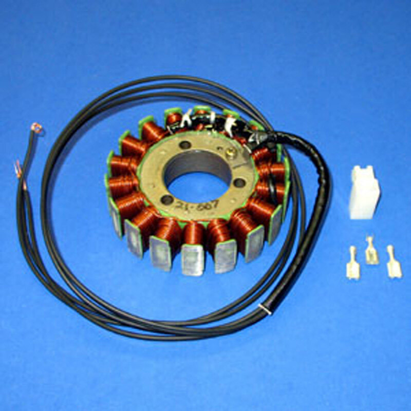 STATOR HYOSUNG GT650/ GV650