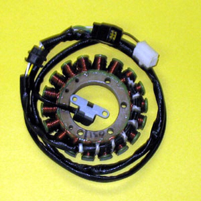 STATOR 400/454/500 2X4/4X4 96 01
