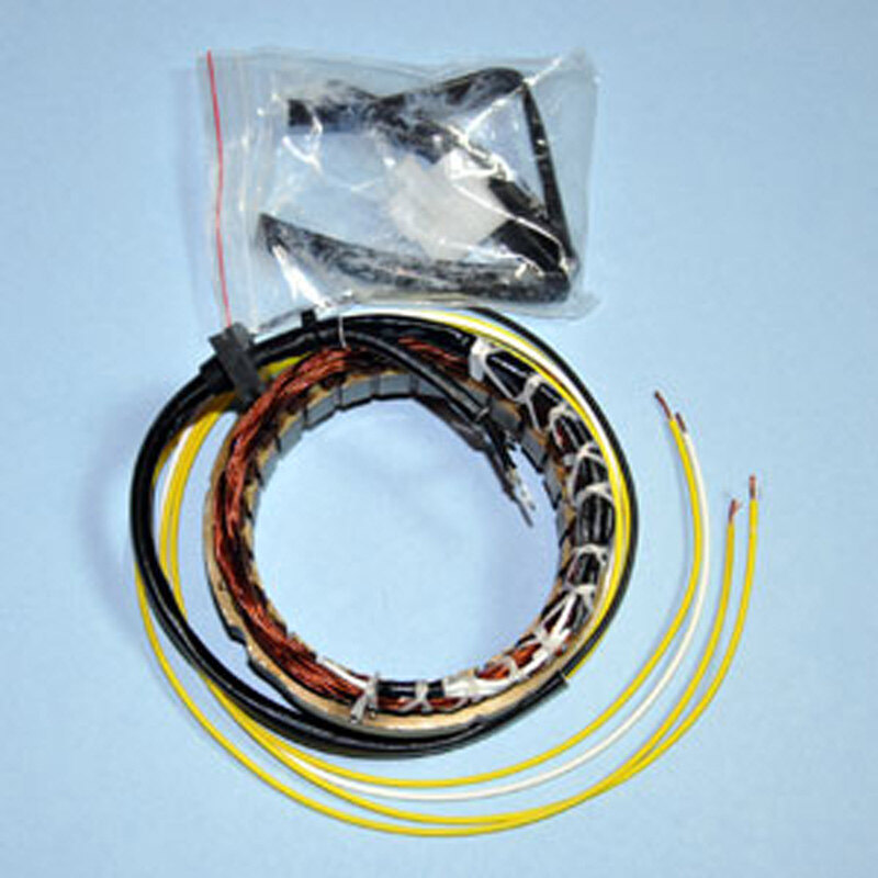 STATOR HON CB650SC 1982