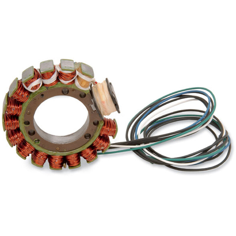 STATOR HONDA CX500 78 81.