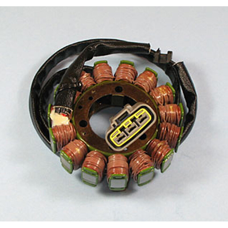 STATOR KAW ZX6R 2009 | 15121234 | Home | Powersports T.O.