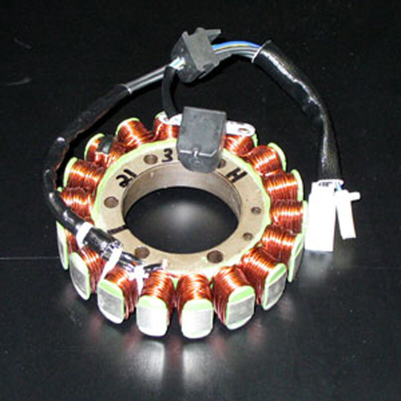 SUZUKI STATOR VL1500 INTRUDER 1998 04