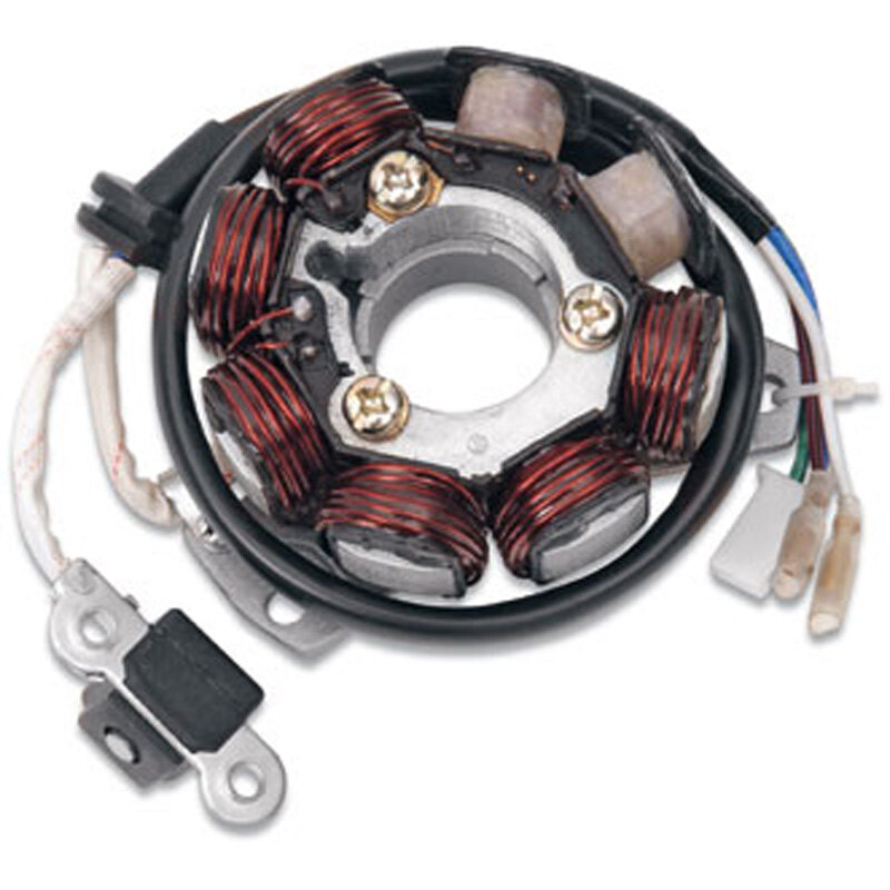 STATOR HO ATC/TRX250R 85 89.