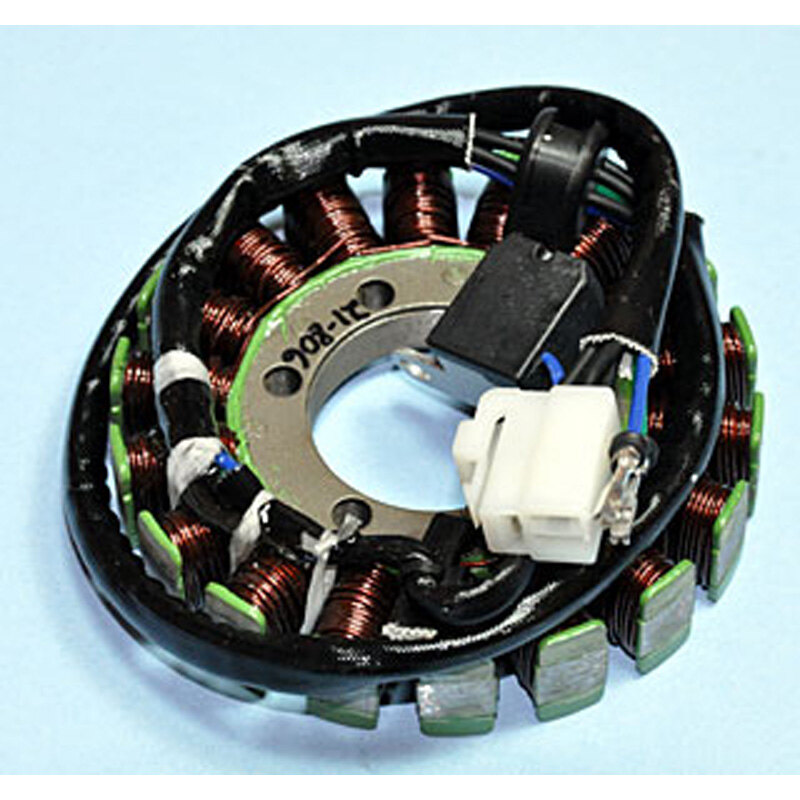 STATOR SUZ LTR 450 QUADRACER 06 09