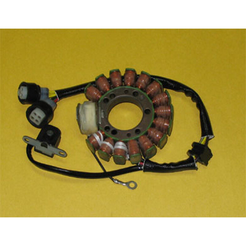 STATOR YFM225 MOTO 4 86 88.