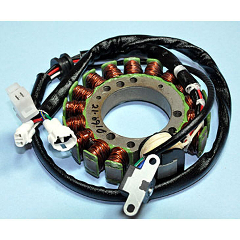 STATOR YAM YFM350 BIG BEAR/MOTO 4/YFM400 KODIAK.