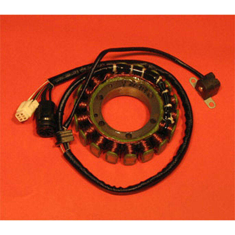 STATOR YFM350 WARRIOR/RAPTOR 02 06.