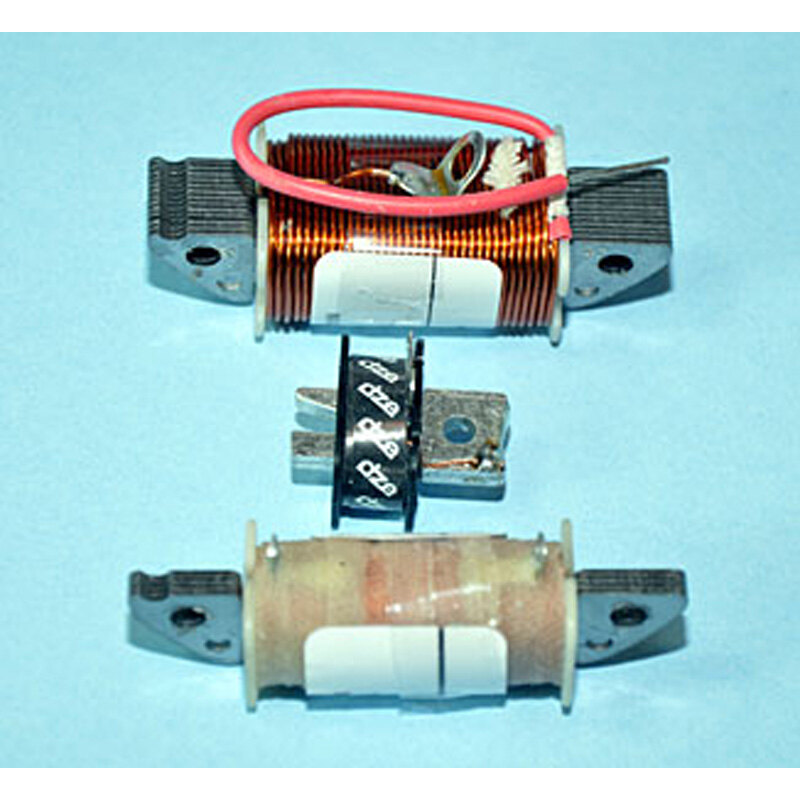 STATOR HO YFS200 BLASTER 88 06.