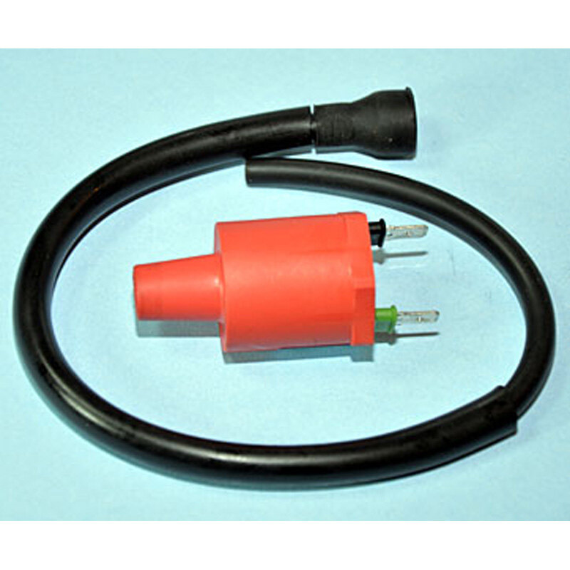 IGNITION COIL HONDA TRX400FW FOREMAN 95 02.
