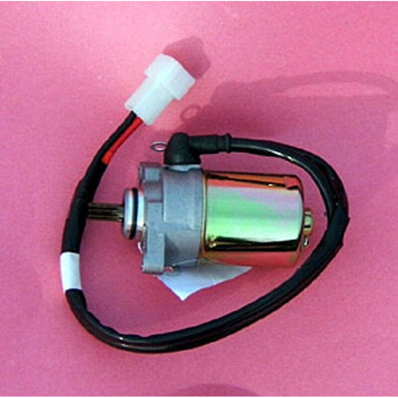 STARTER C A DS70/90 08 09