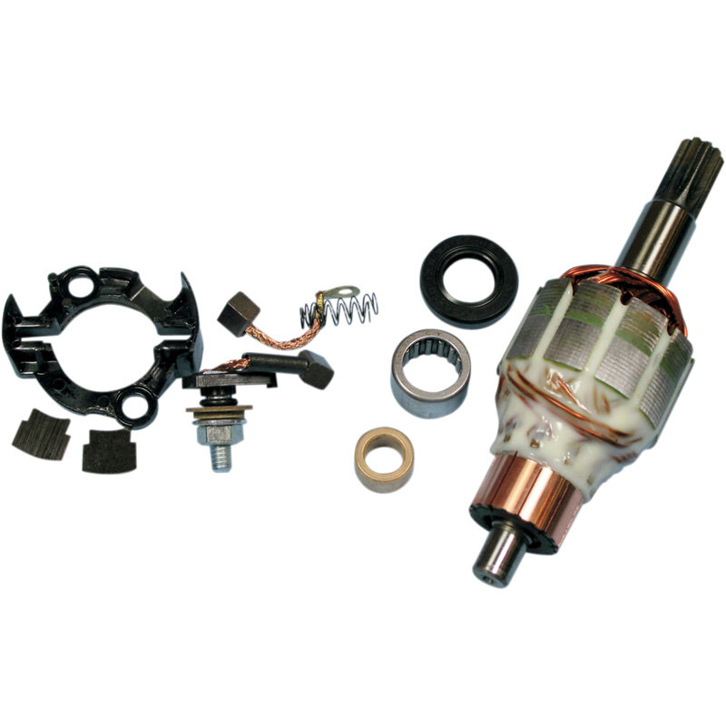 STARTER RBLD KIT CRF450X KTM 250/300 XC 06 12