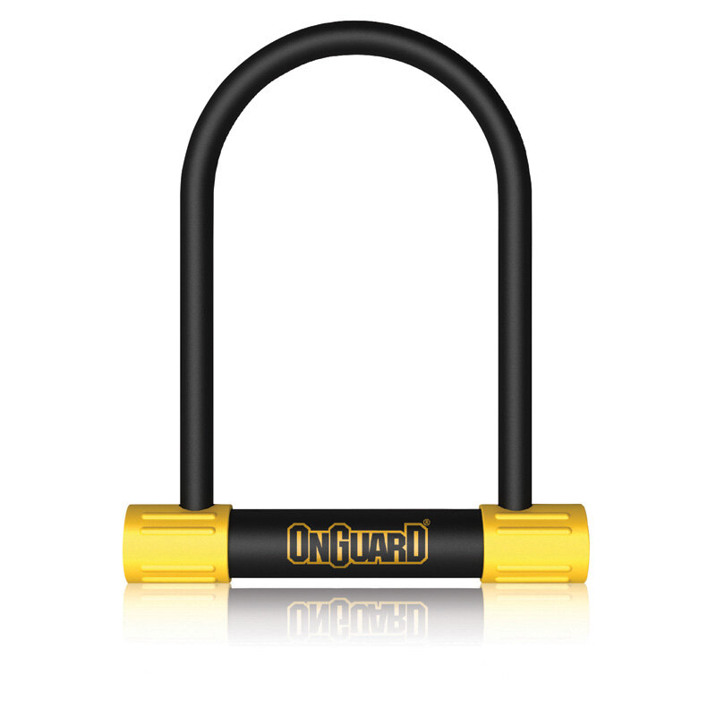 U LOCKS BULLDOG MINI LS 90 X 240MM