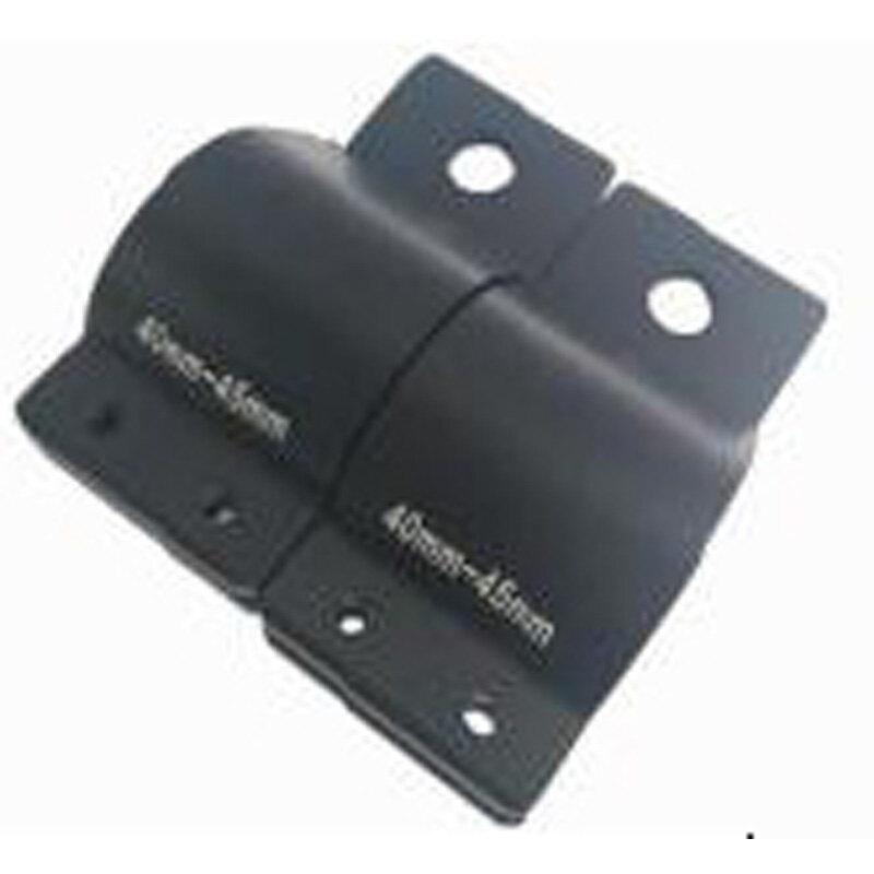 TUBING RUBBER MOUNT 40 45MM (1.57 1.77'')