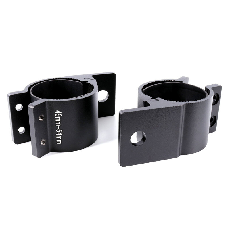 TUBING RUBBER MOUNT 49 54MM (1.93 2.13'')PR