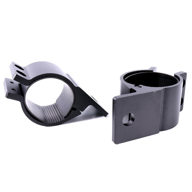 TUBING RUBBER MOUNT 49 54MM (1.93 2.13'')PR