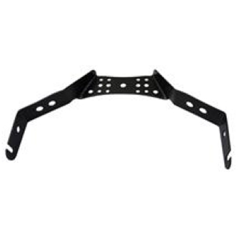 TOP ROOF BRACKET (FOR 72W BAR)