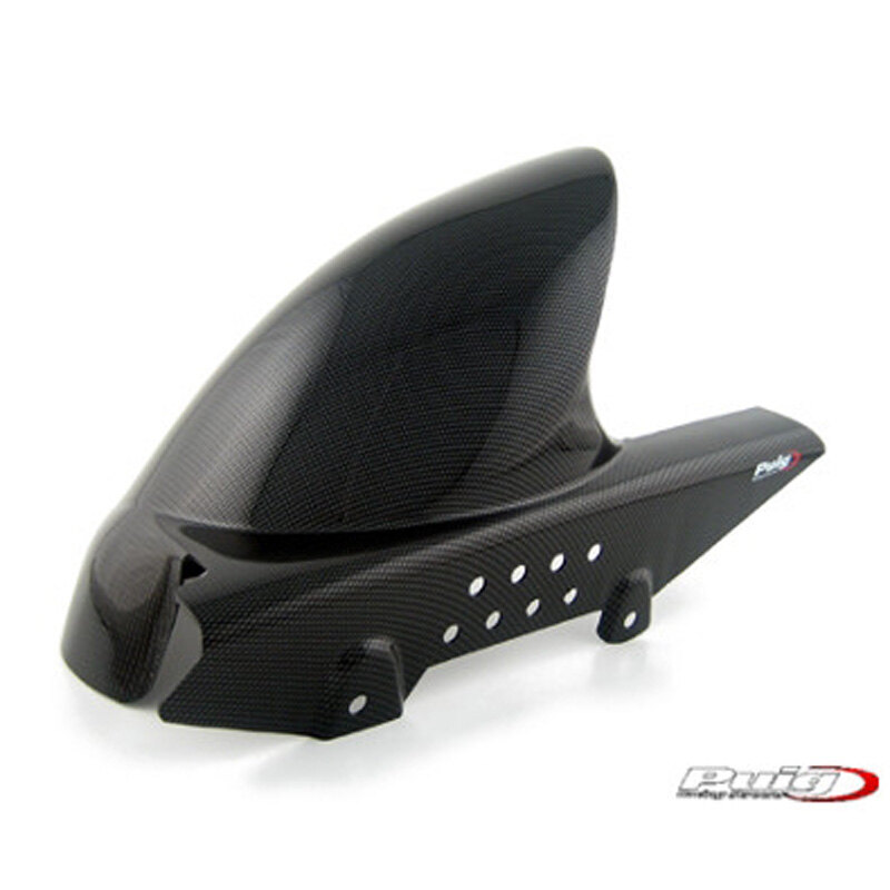 HUGGER SUZUKI BANDIT 650S 05 06 CARBON LOOK.