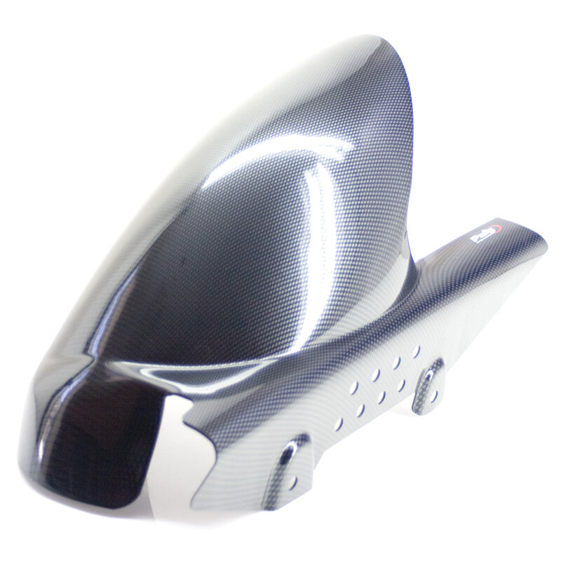 HUGGER SUZUKI BANDIT 650S 05 06 CARBON LOOK.