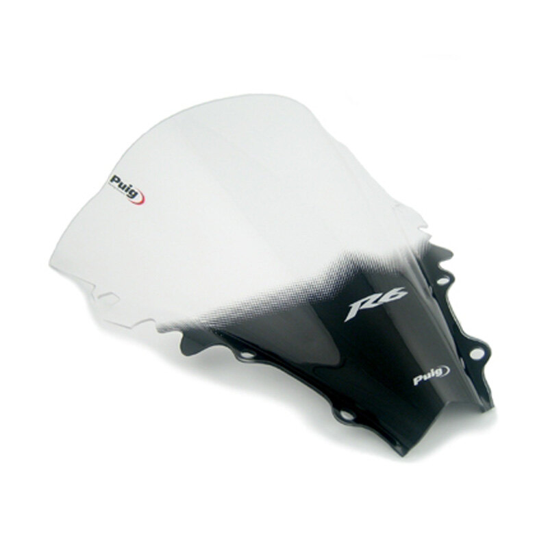 RACING WS R6 06 07 CLEAR