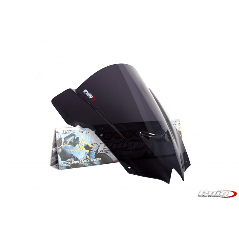 RACING WS R6 08 D SMOKE