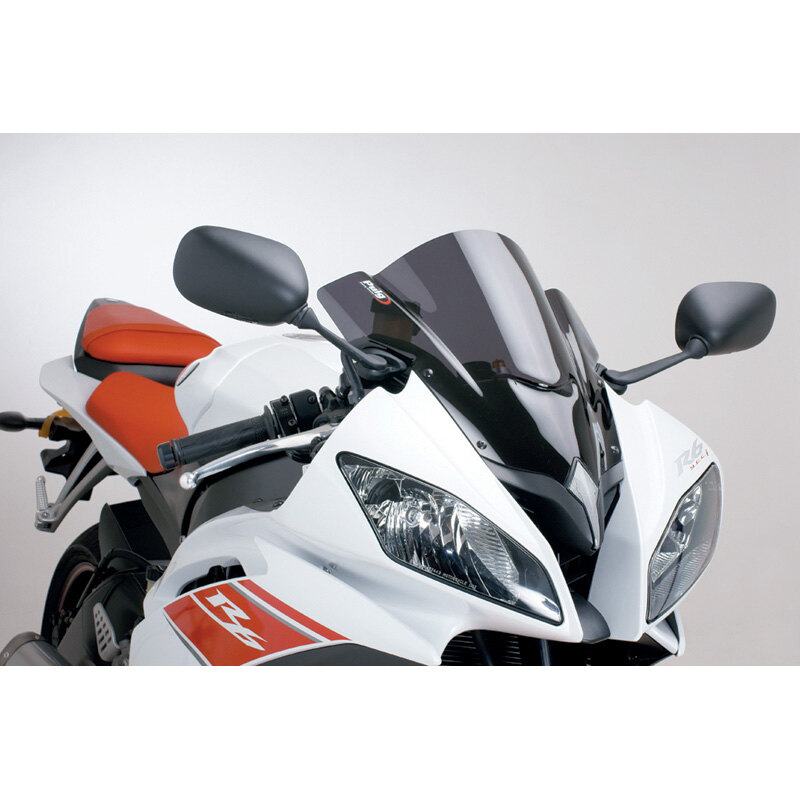 RACING WS R6 08 D SMOKE