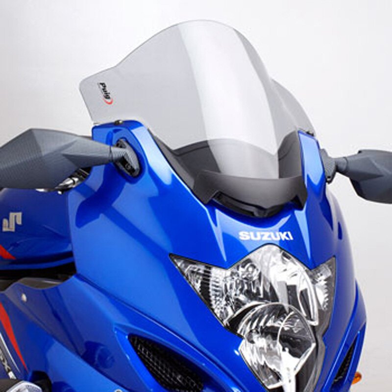 RACING WS GSX650F 08 10 D SMOKE