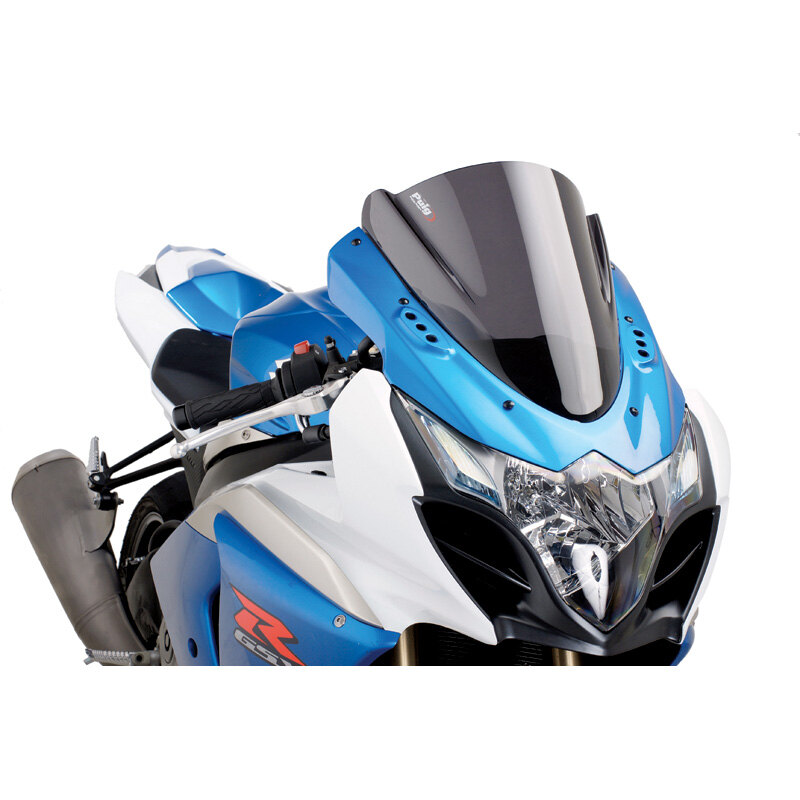 RACING WS GSXR1000 09 D SMOKE