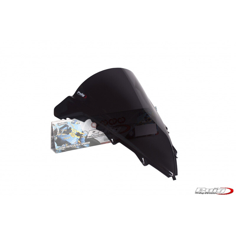 RACING WS R1 09 D SMOKE