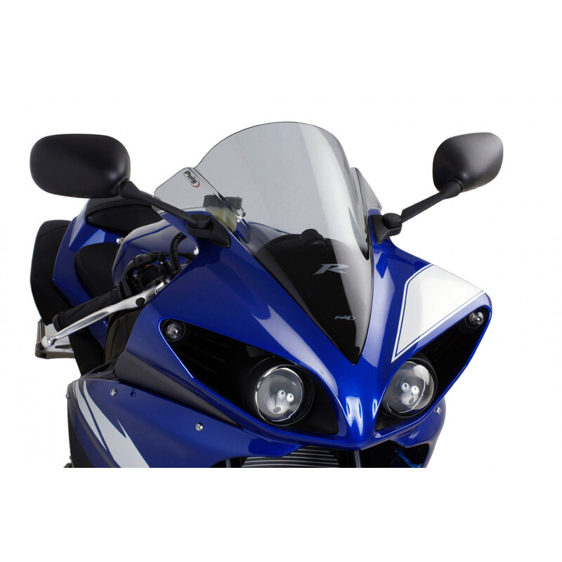 RACING WS R1 09 D SMOKE