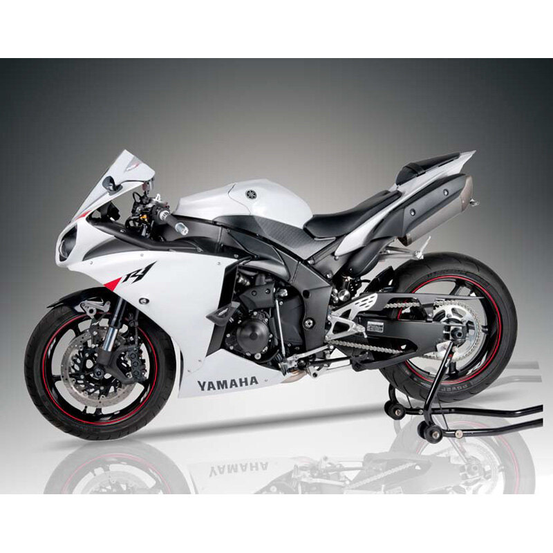 RACING WS R1 09 CLEAR